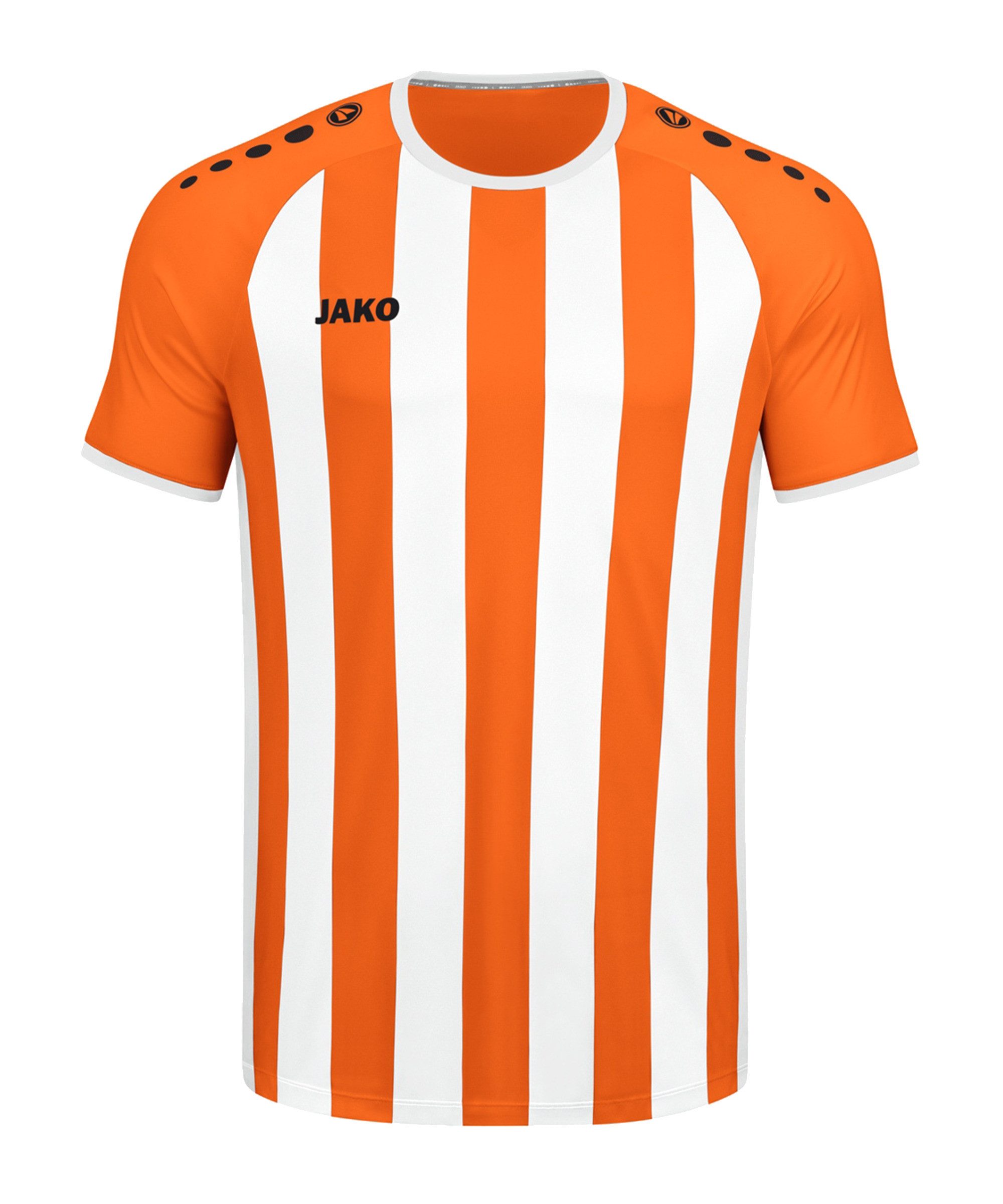 Jako Fußballtrikot Inter Trikot Kids Dunkel (1-tlg) default