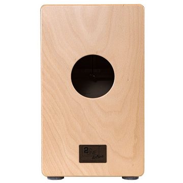 Schlagwerk Cajon CP 430 2inOne Snare Cajon Large