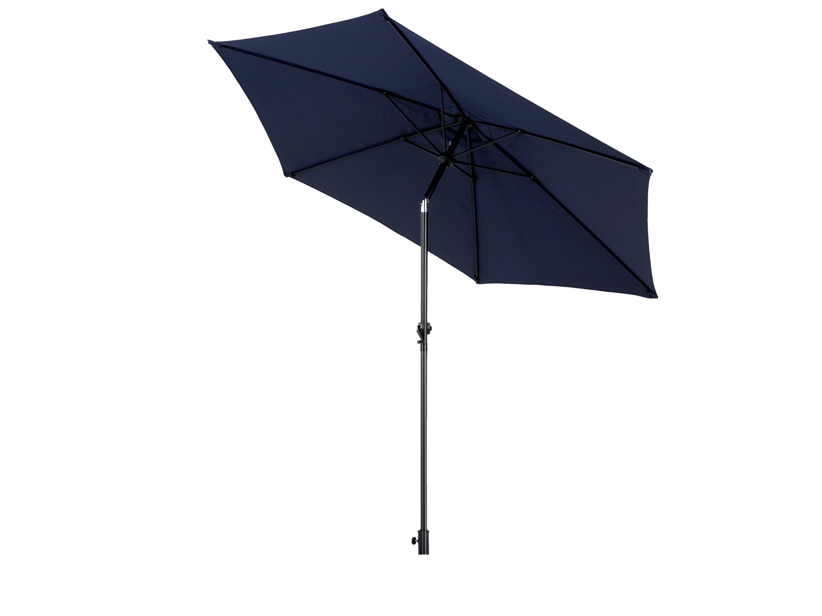 SeedWave Sonnenschirm mit wasserdichtem Polyester, 360°Drehung, günstig online kaufen