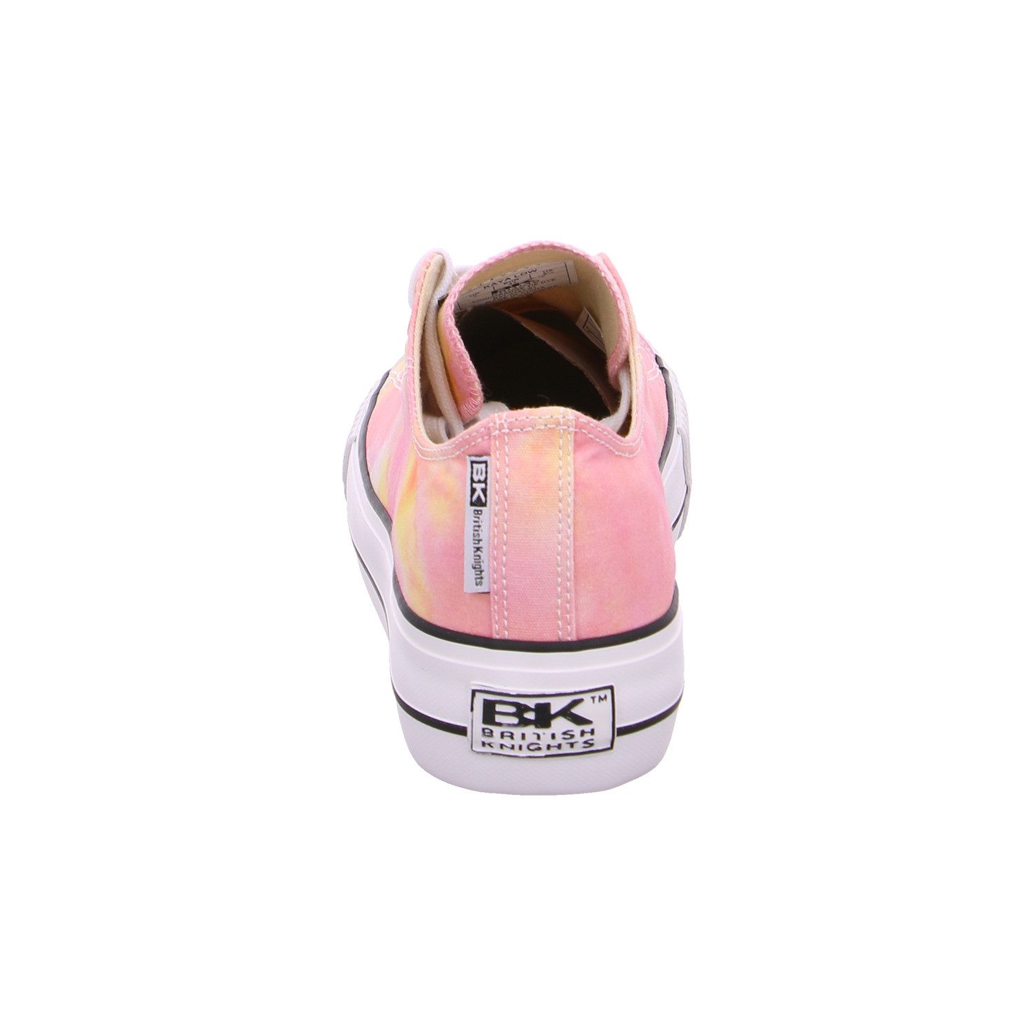 British Knights Schnürschuh günstig online kaufen