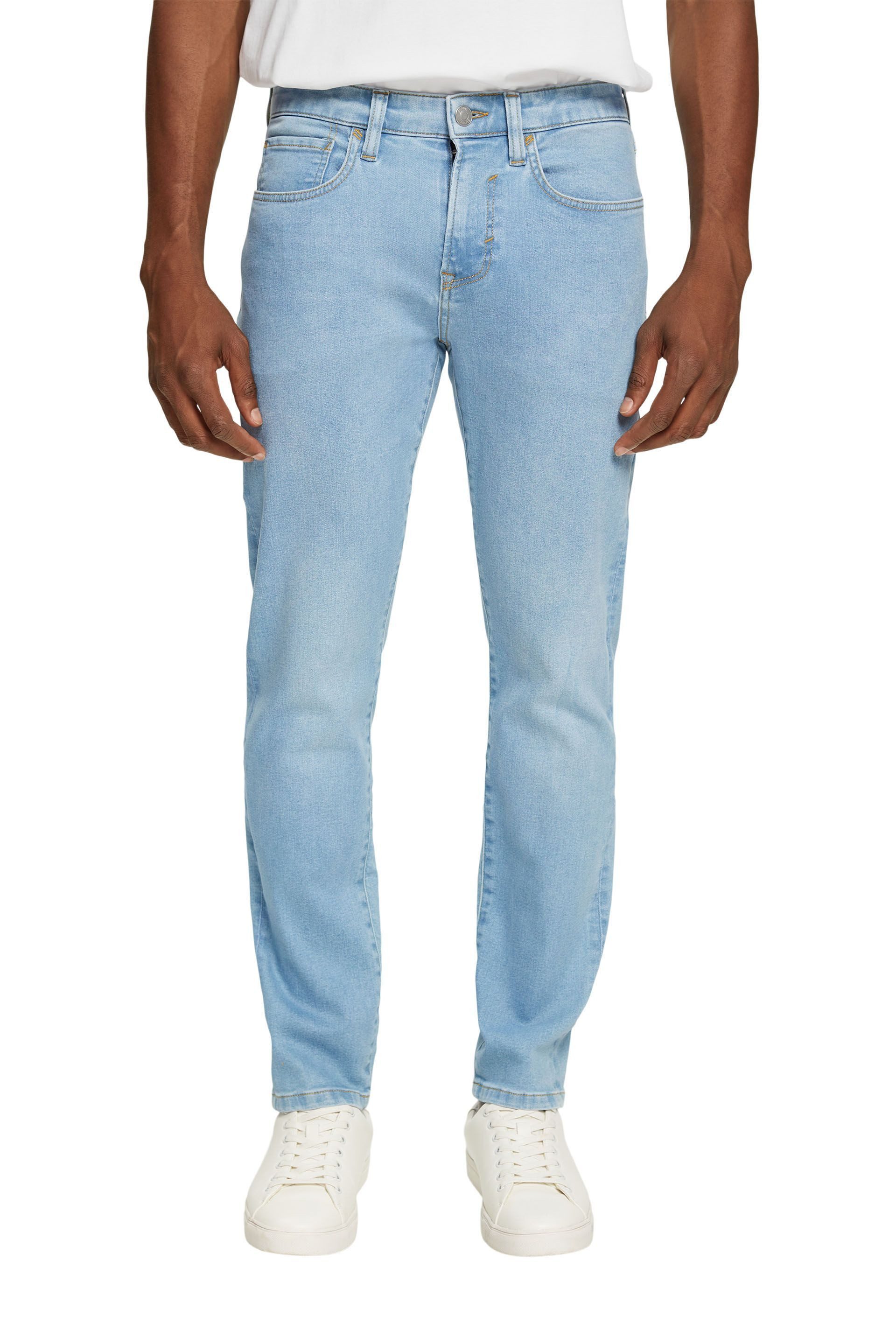 Esprit Weite Jeans