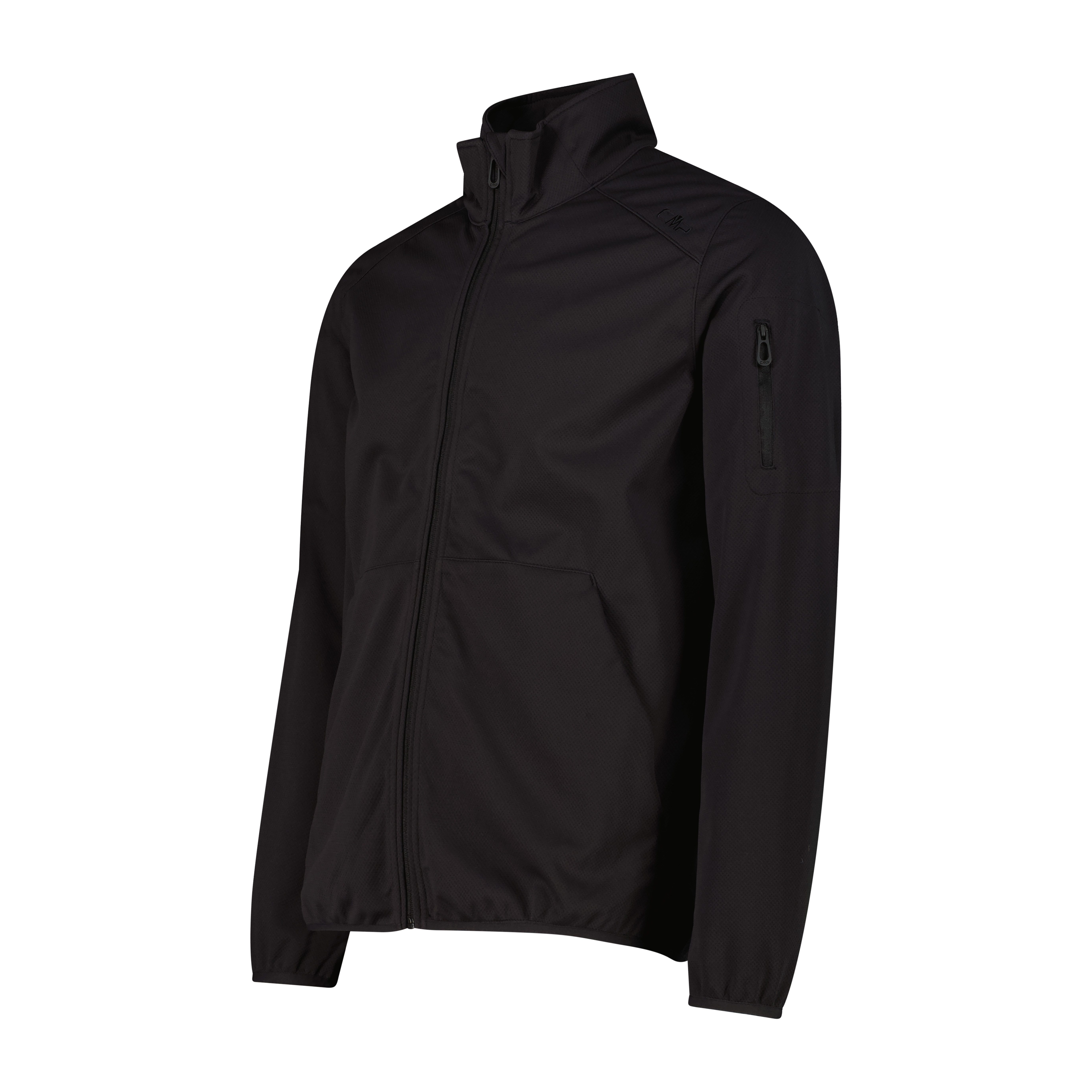 CMP Softshelljacke CMP Herren Softshelljacke Man Jacket 35A7727