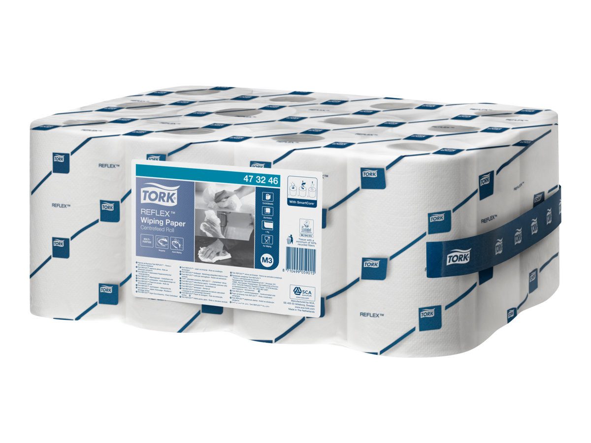 TORK Filterkartuschen-Reinigungsgerät