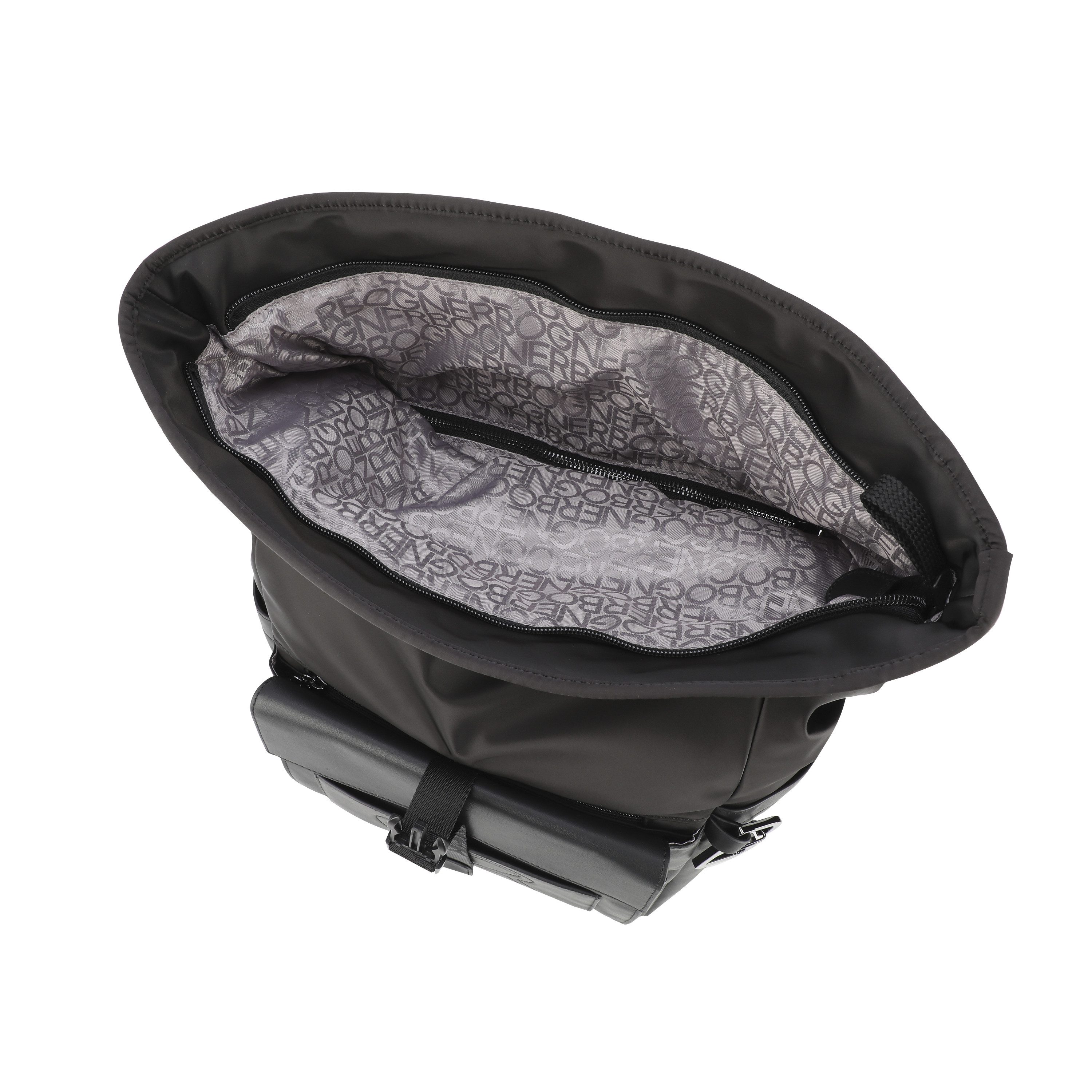 BOGNER Rucksack Bogner - Damen Rucksack Frozen Riviera 1.0 Alwina