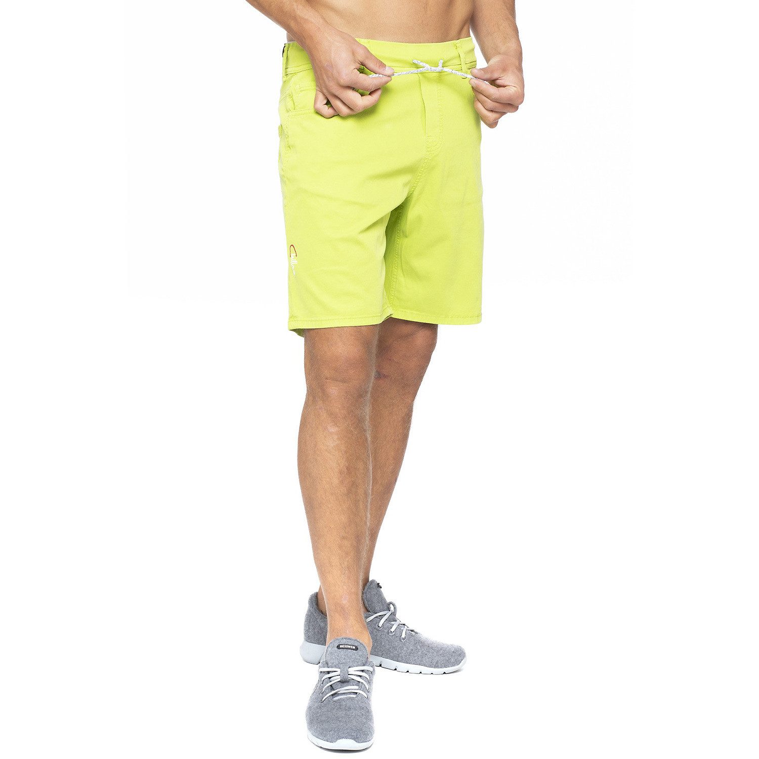 Chillaz Funktionsshorts Short M OAHU SHORTY