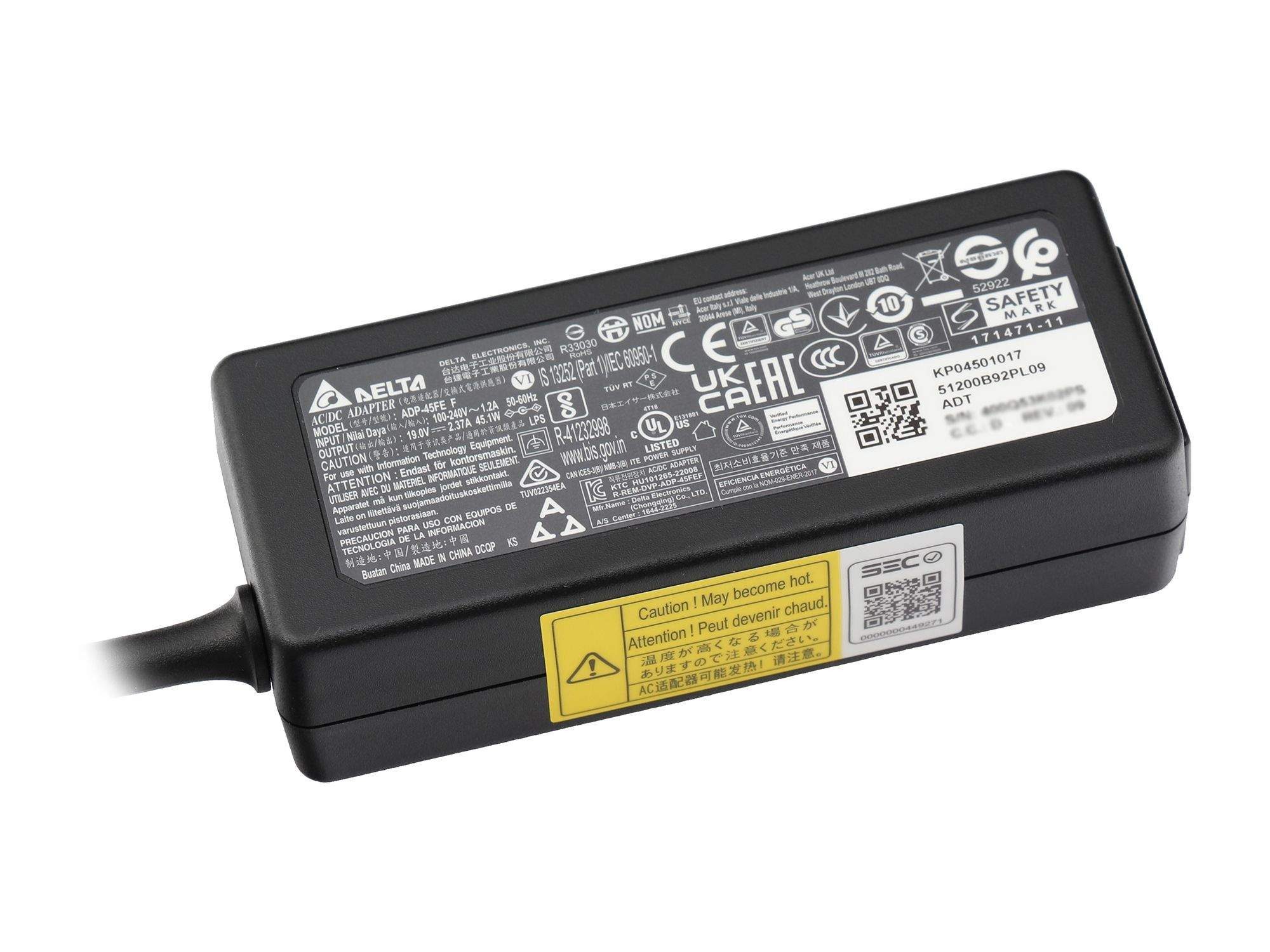 Acer Netzteil
