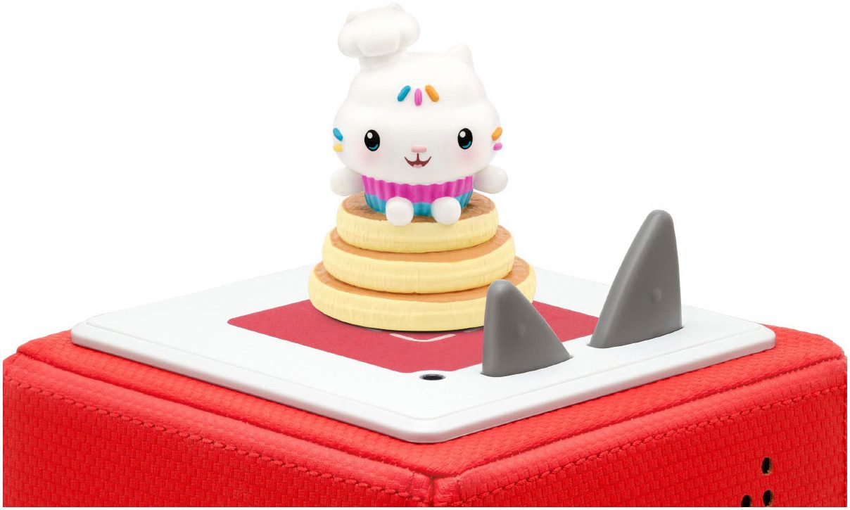 tonies Hörspielfigur Gabby's Dollhouse – Kuchi