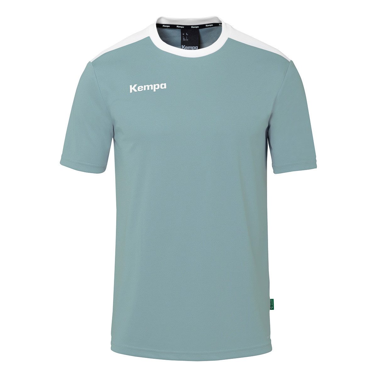 Kurzarmshirt Trainings-T-Shirt Emotion 27