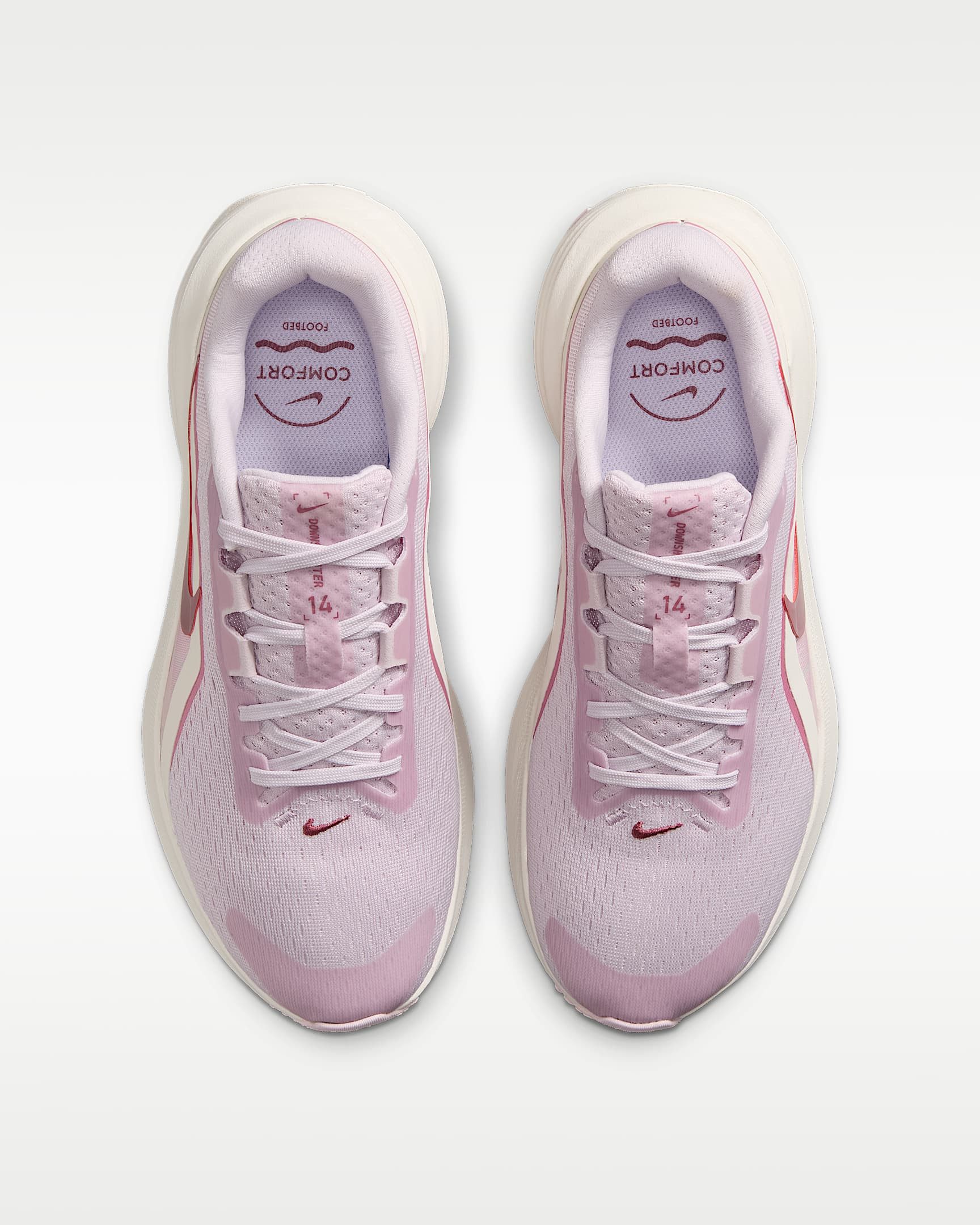 Nike Nike Downshifter 14 Laufschuh