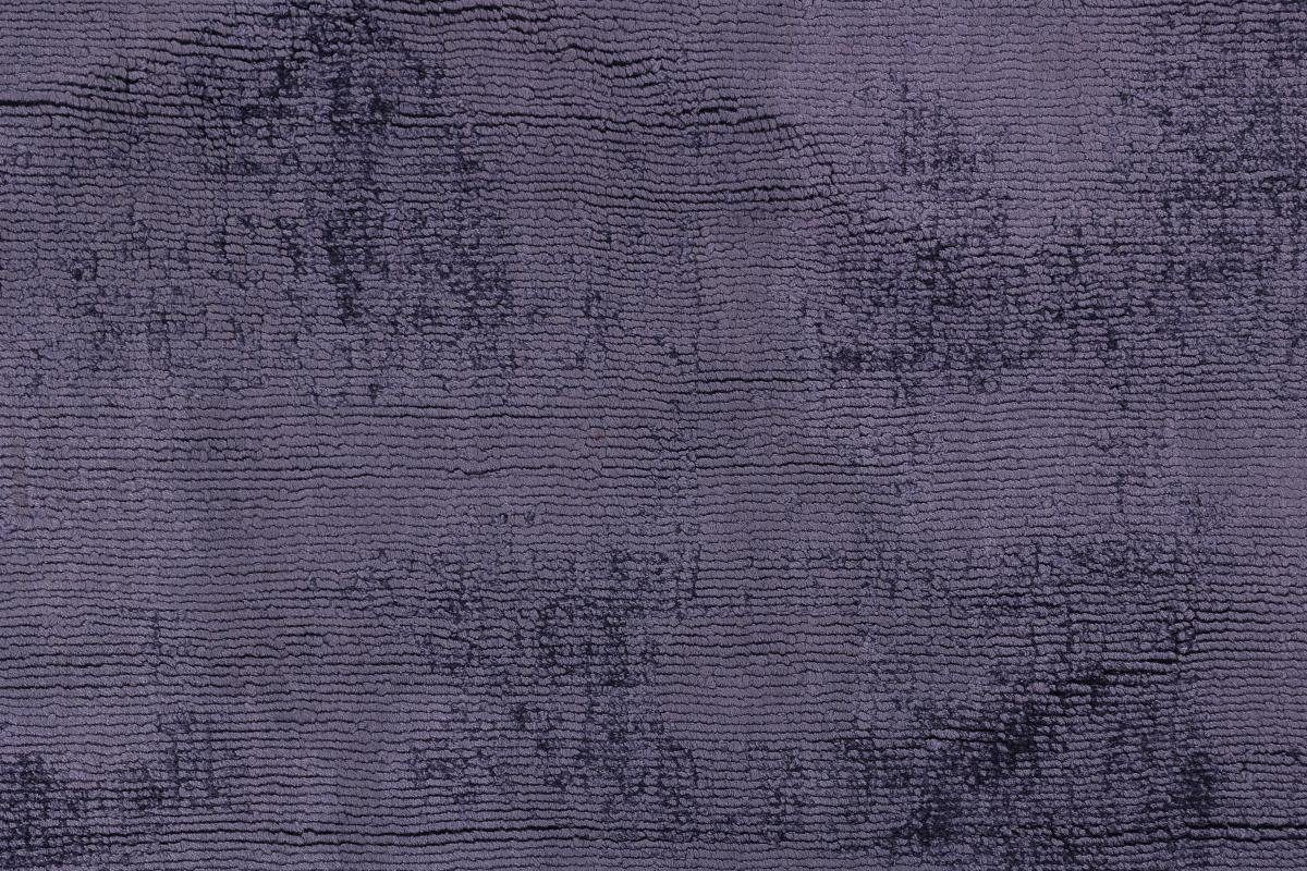 Orientteppich, 12 Moderner rechteckig, Nain Loom Höhe: Trading, Orientteppich Ava Gabbeh 160x230 mm