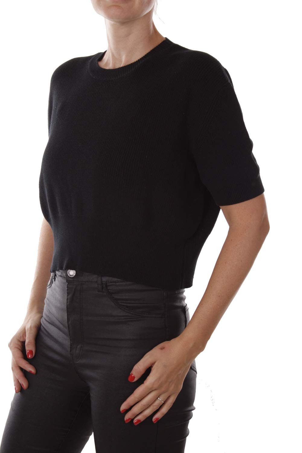 Diesel Strickpullover Black Gold Mabli Maglia