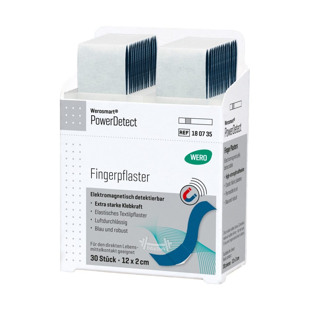 Wundpflaster PowerDetect Pflaster