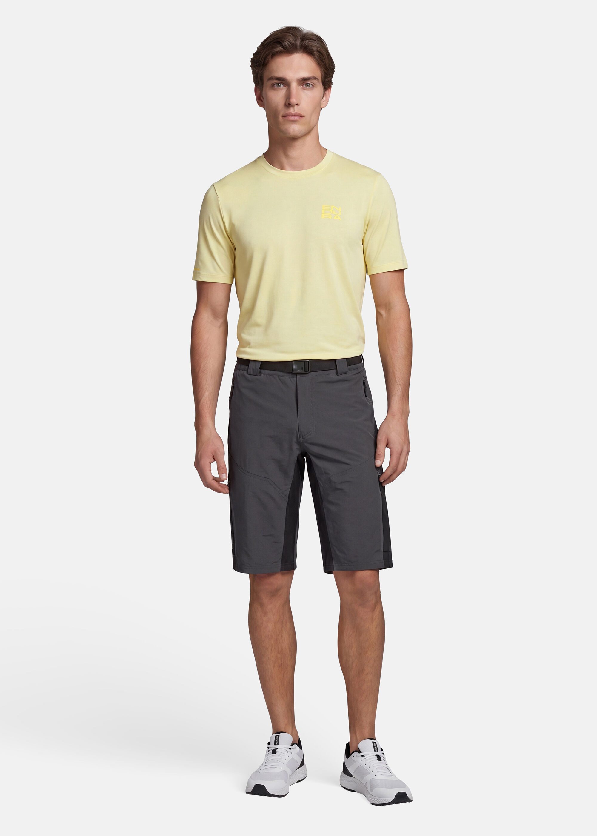 Endura Shorts HUMMVEE mit vielen Features