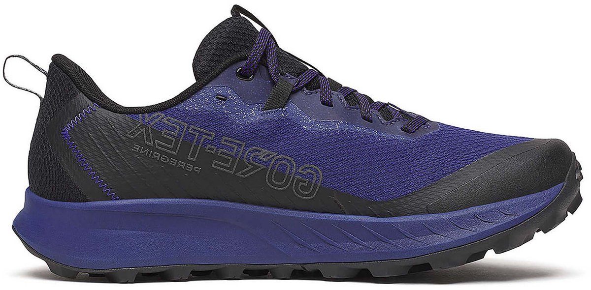 Saucony Peregrine 15 GTX Laufschuh reflektierend, wasserdicht
