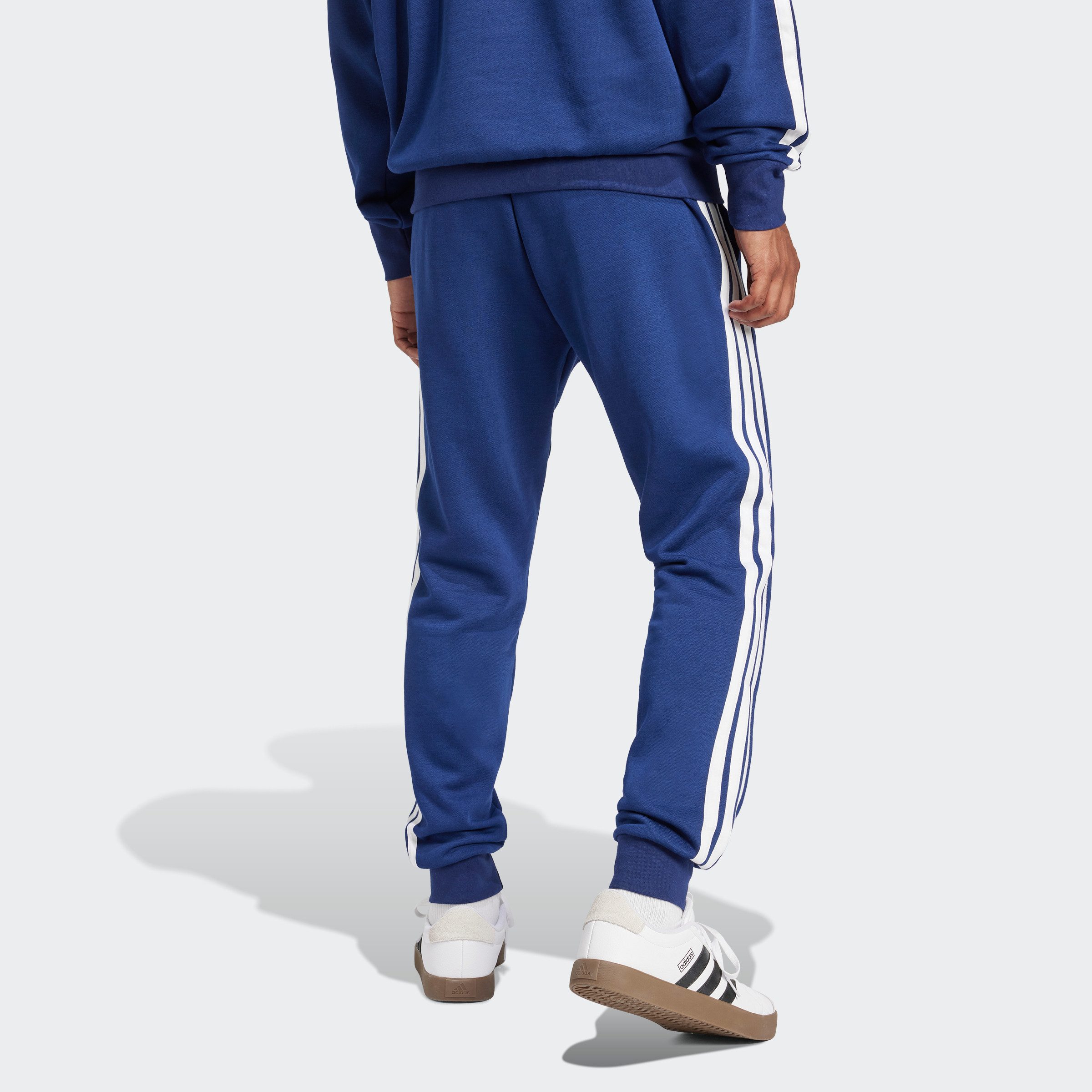 adidas Sportswear Sporthose ESSENTIALS 3-STREIFEN