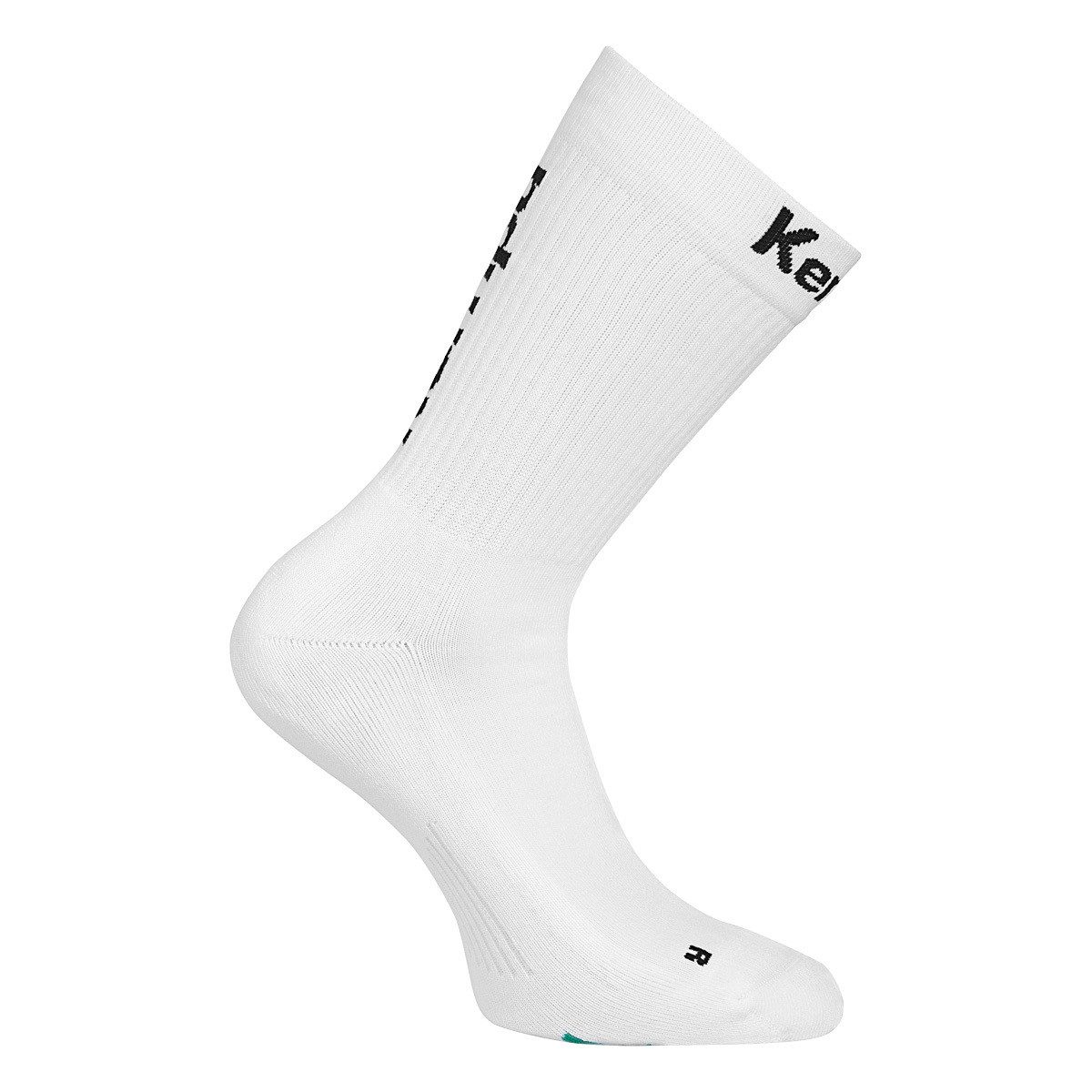 Kempa Sportsocken Socken Logo Classic Kids (1-Paar)