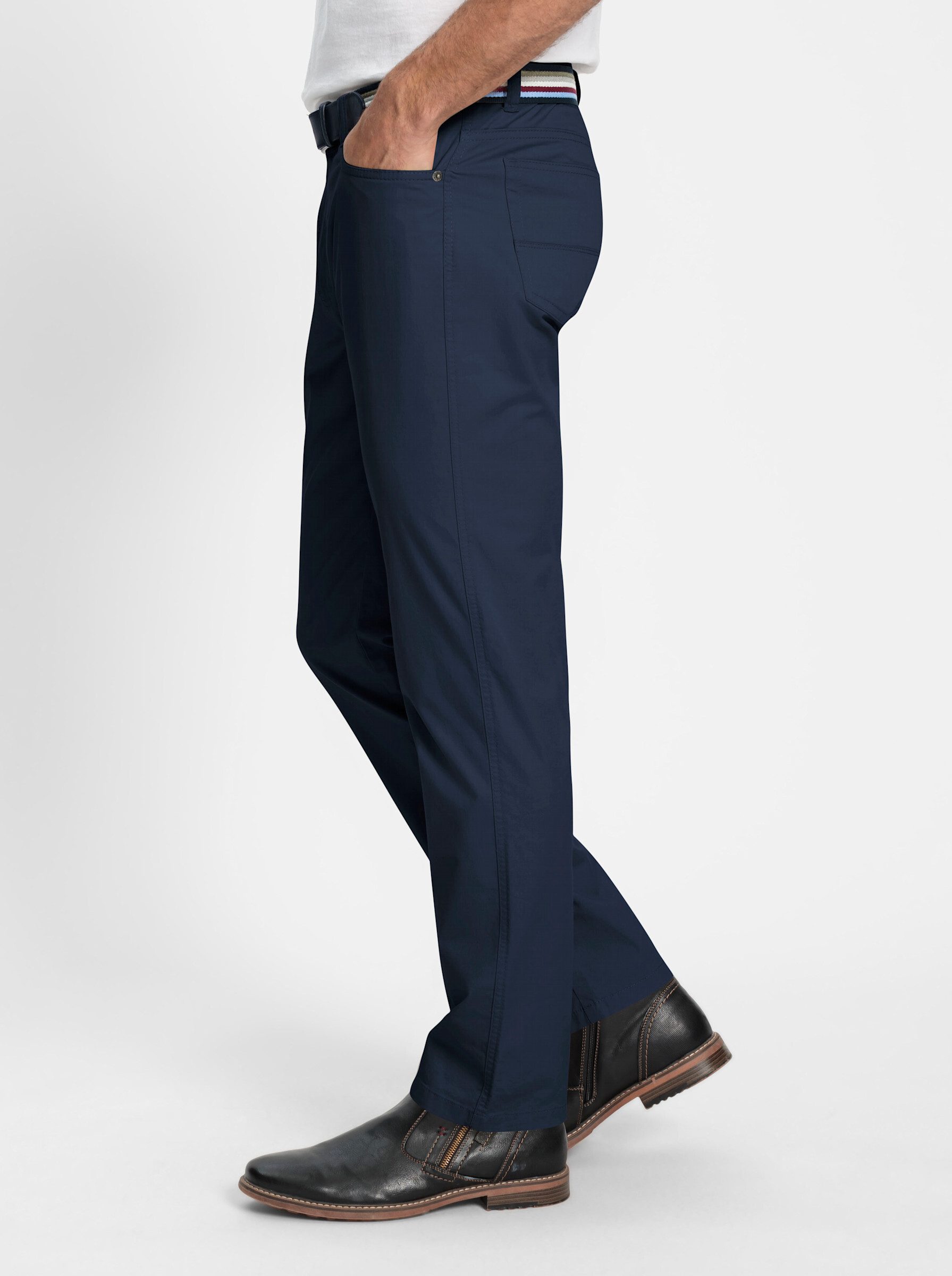 Brühl Chinohose Hose . günstig online kaufen