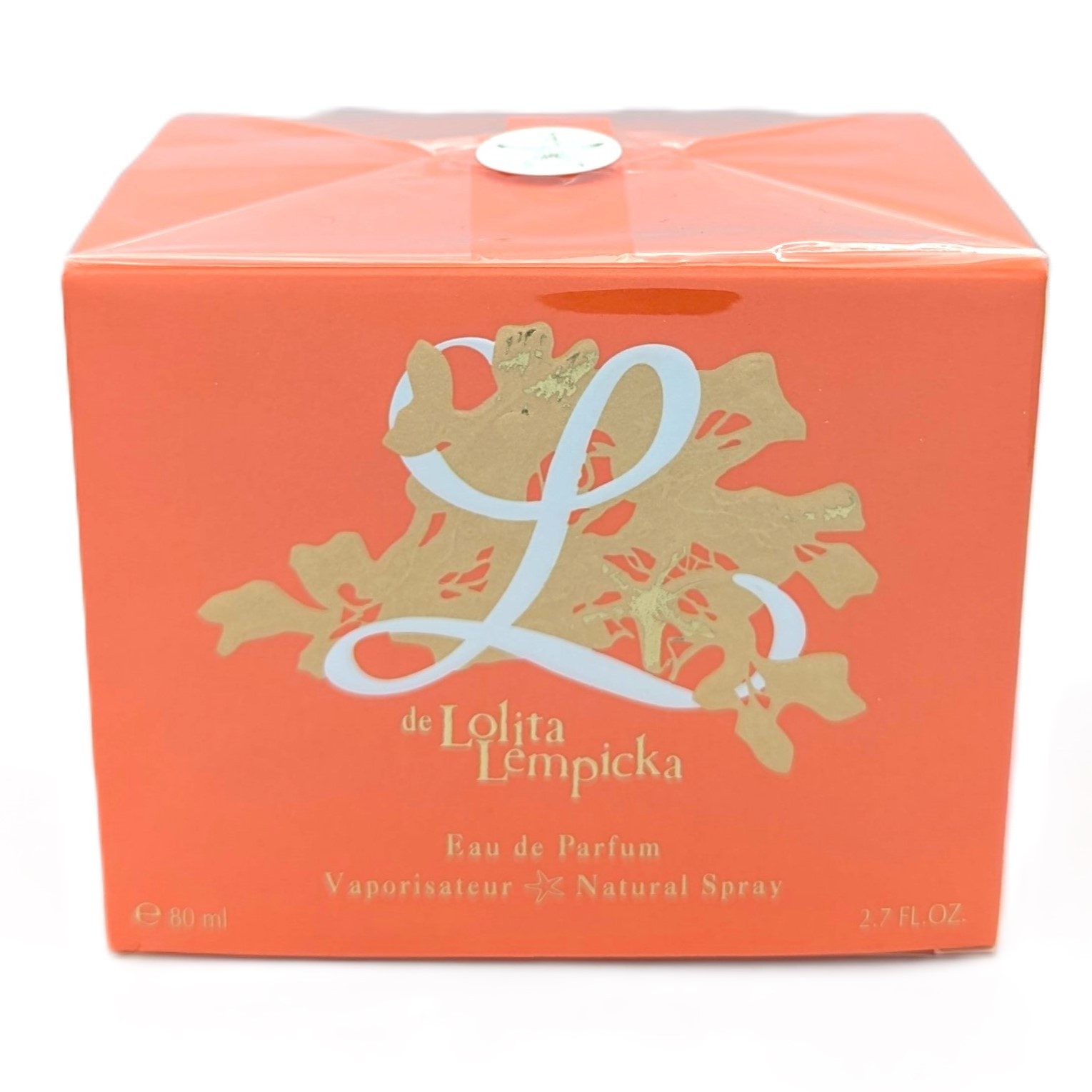 Lolita Lempicka Eau de Parfum L de Lolita Lempicka 80ml