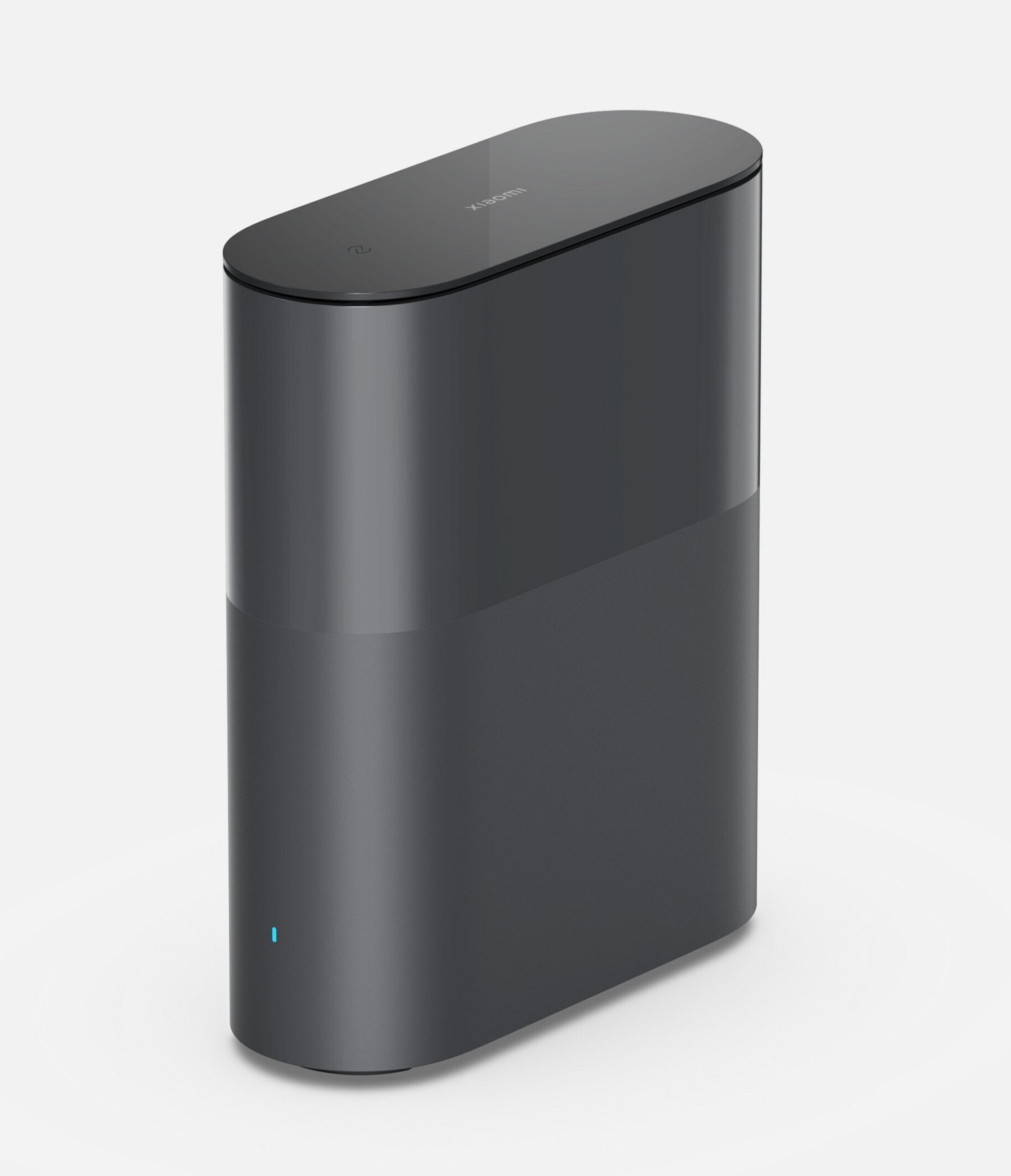 Xiaomi Xiaomi Mesh System BE3600 Pro EU(1-PACK) Schwarz WLAN-Router