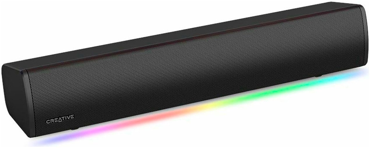 Creative Sound Blaster GS3 Soundbar Stereo (Bluetooth, 24 W)