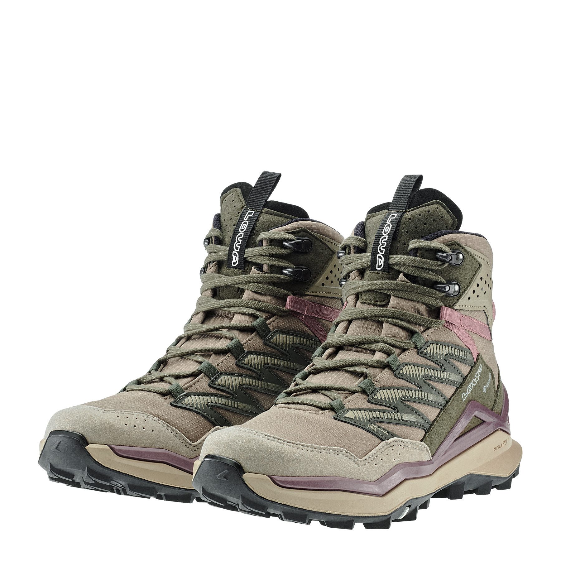 desert/alt rosa