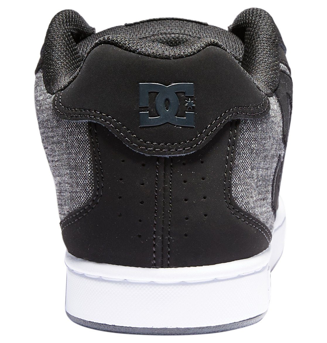 DC Shoes Net schwarz Sneaker