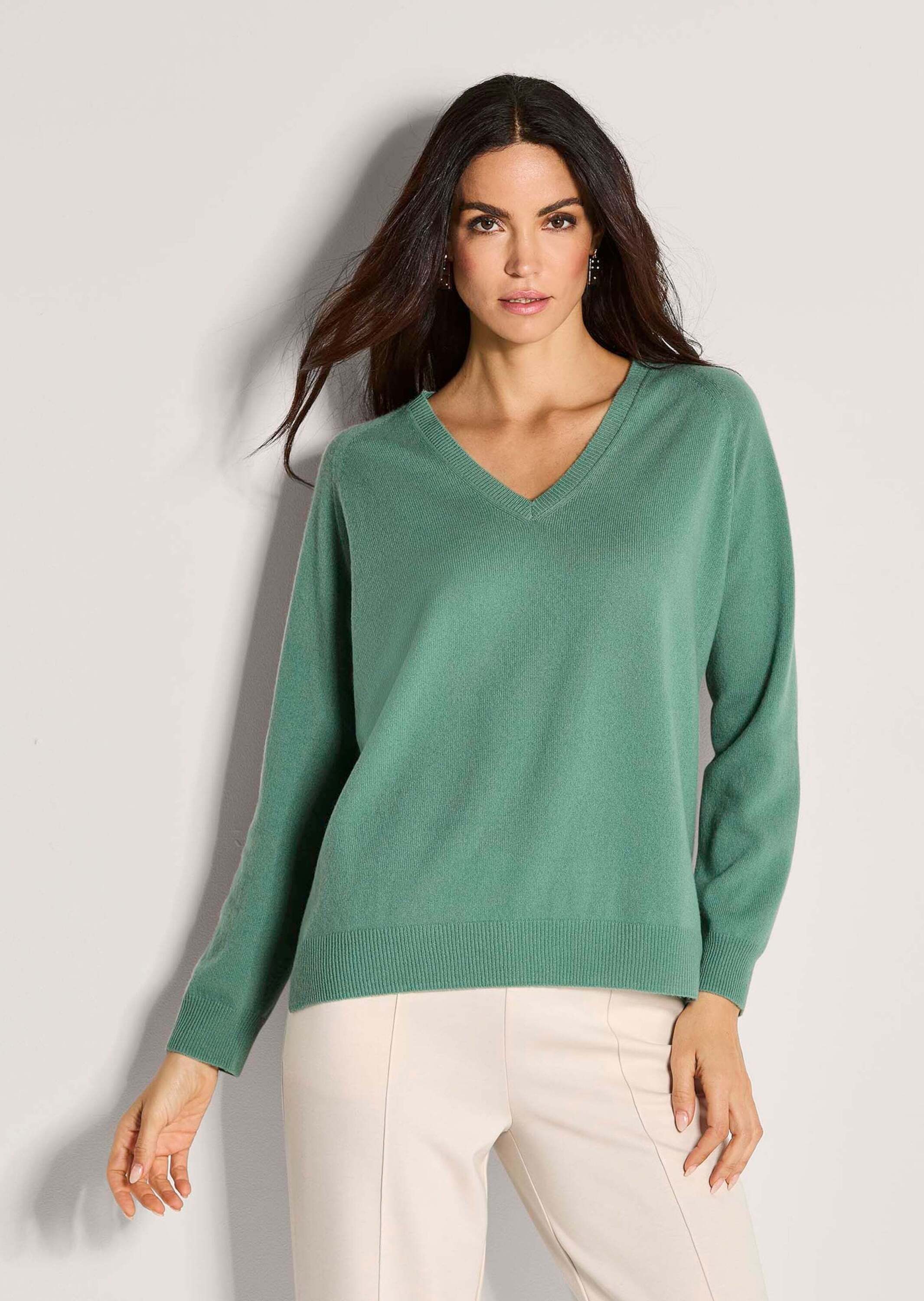 Strickpullover Pullover