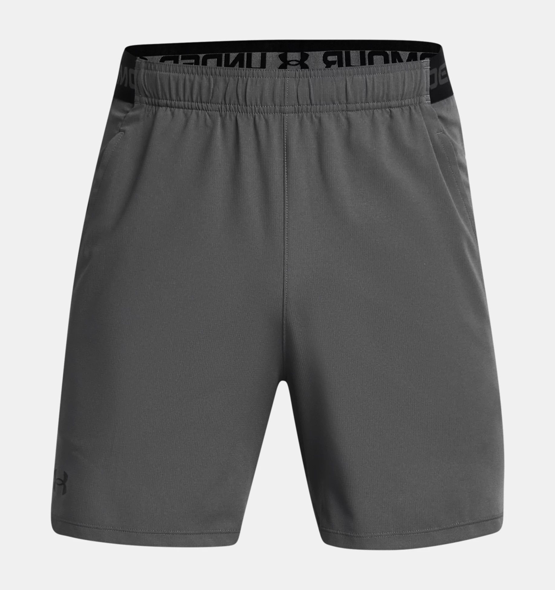 Under Armour® Shorts UA VANISH WOVEN 6IN SHORTS sportlicher Stil, für vielseitige Aktivitäten, leichtes Material