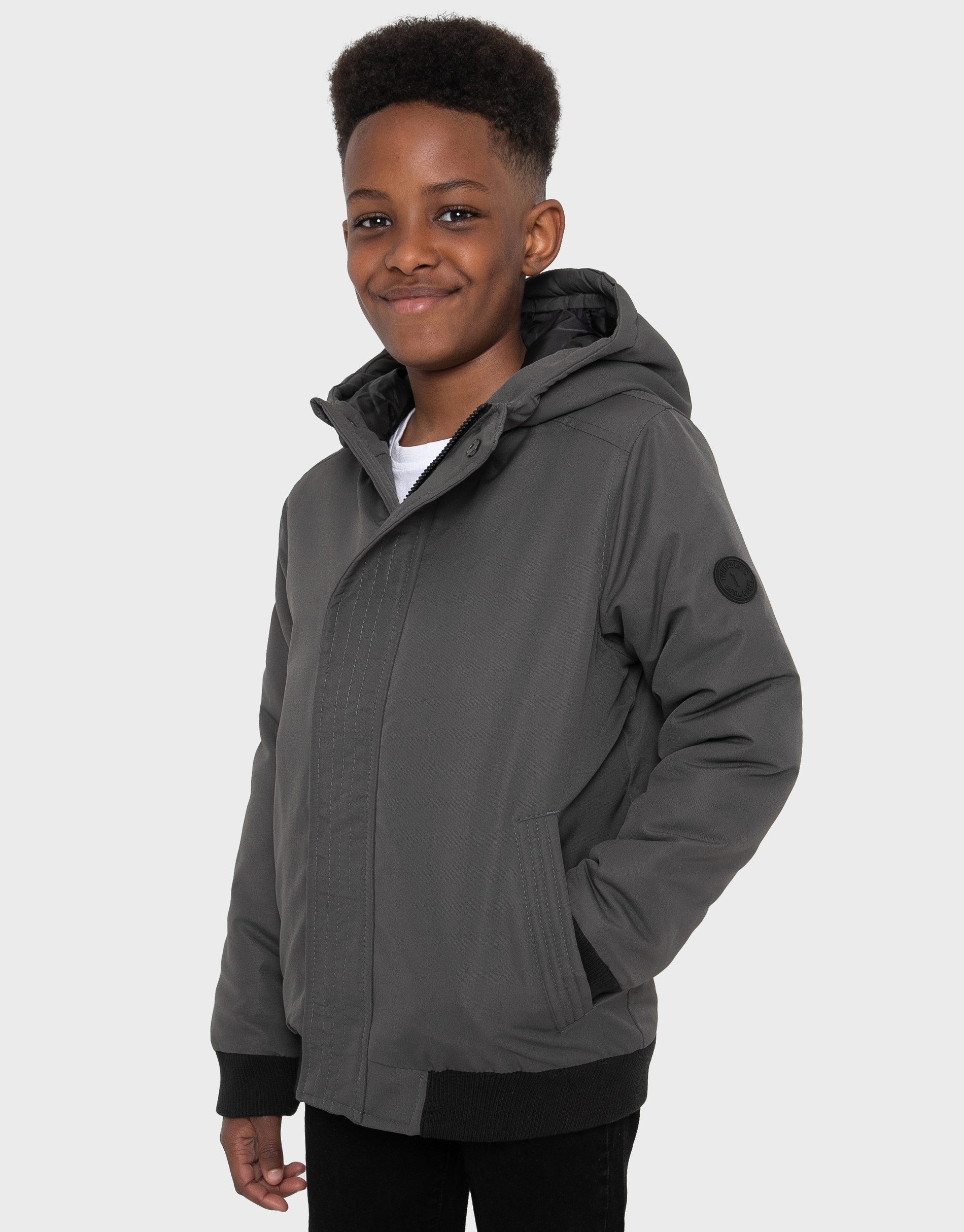 Outdoorjacke THBKeswick