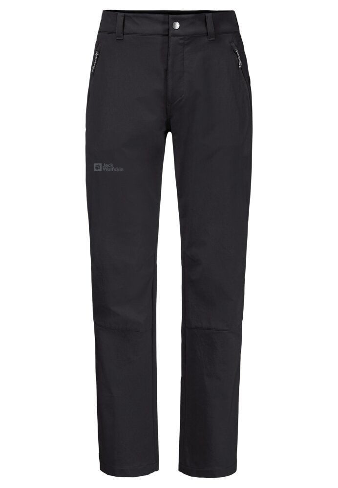 Jack Wolfskin Softshellhose Softshellhose ACTIVATE XT