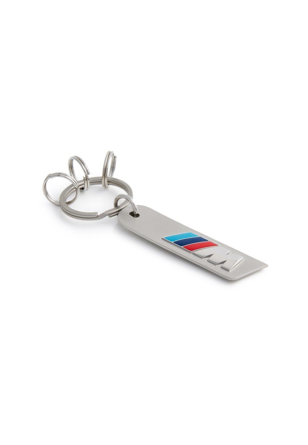 BMW Schlüsselanhänger BMW M Perfomance Logo günstig online kaufen