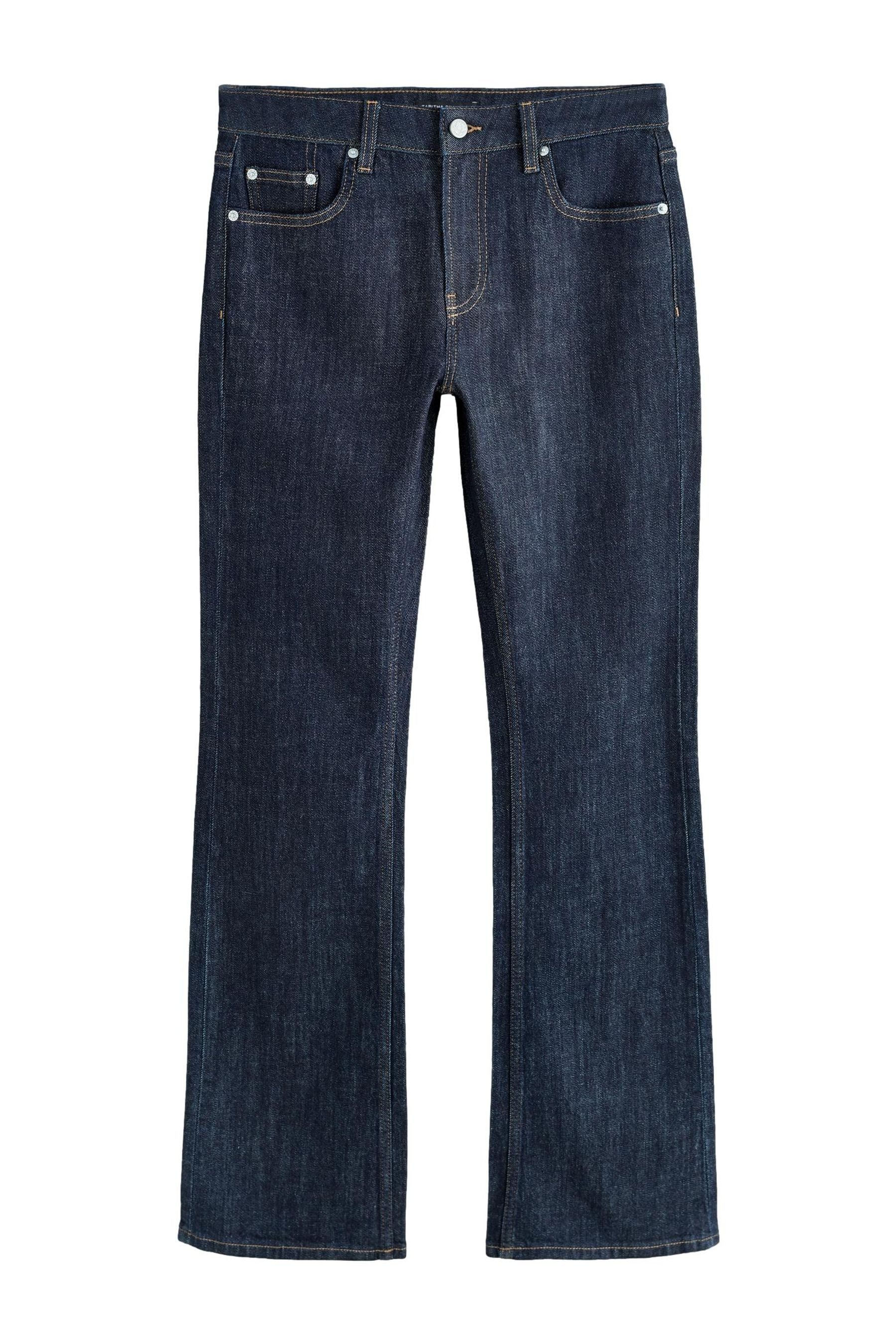 Next Bootcut-Jeans Tabitha Simmons X Next Bootcut-Jeans (1-tlg)