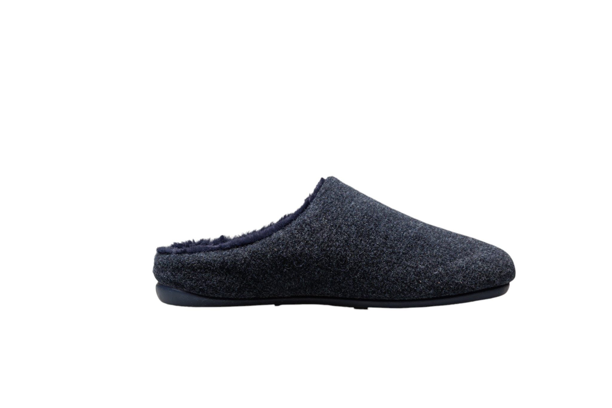 VERBENAS EAGLE PICOS PET TONE Hausschuh Wohlfühlschuh, Homeslipper, Schlupfschuh mit Label – Bild 5 von 5