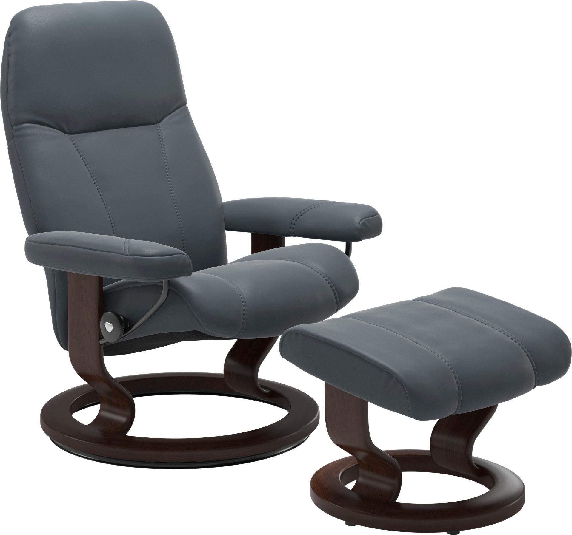 Relaxsessel Consul