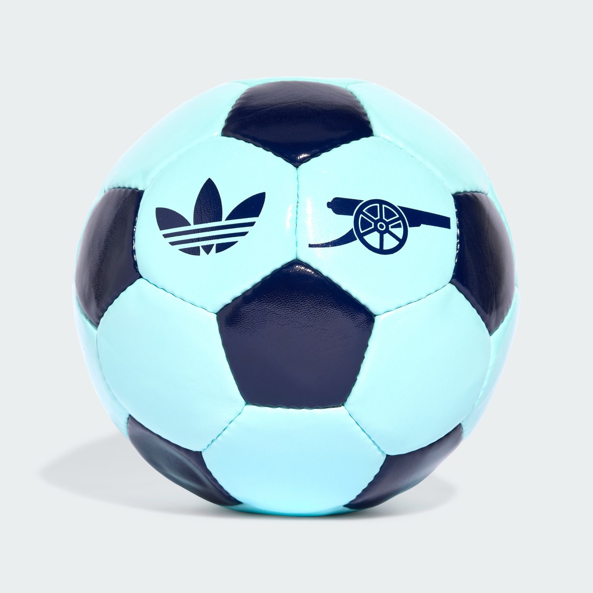 Football FC ARSENAL THIRD CLUB BALL