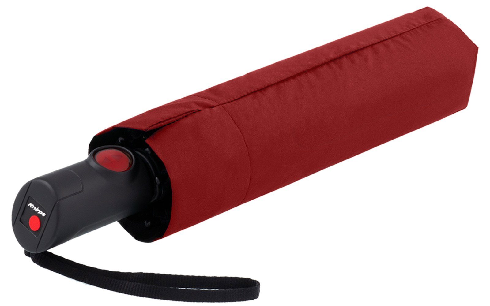 Knirps® Stockregenschirm C.205 medium Duomatic Auf-Zu-Automatik, stabil und leicht
