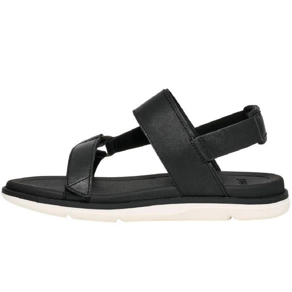Teva Madera Slingback Damen Sandalen Wandersandalen Outdoor 1152570-BKWH Sandale Komfort
