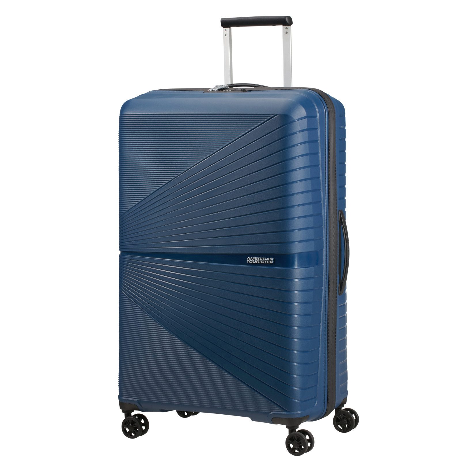 American Tourister® Koffer AIRCONIC Spinner 77 cm, 4 Rollen, mit TSA-Zahlenschloss