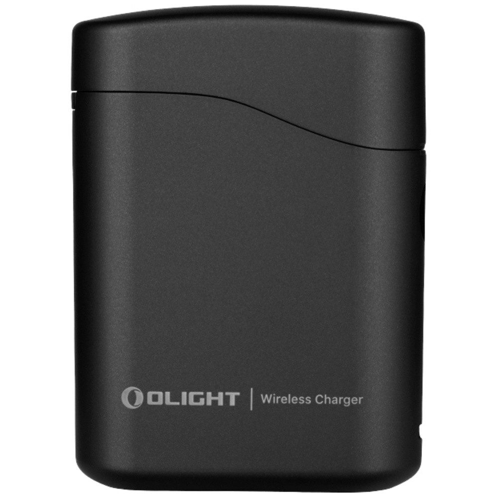 OLIGHT Taschenlampe OLight Baton 4 Premium Edition LED Taschenlampe akkubetrieben 1300 lm