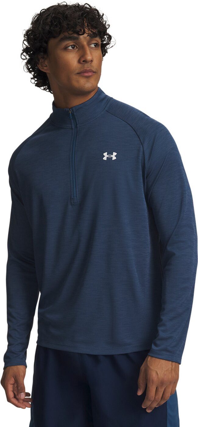 Under Armour® Sweatshirt UA TECH TEXTURED 1/2 ZIP