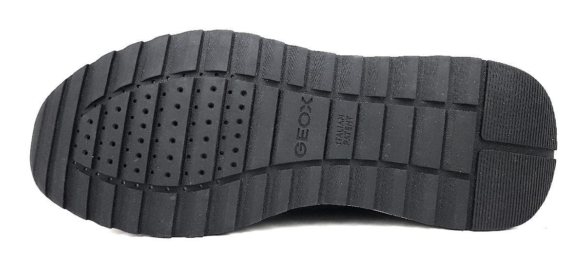 Geox Sneaker high Schnürschuh