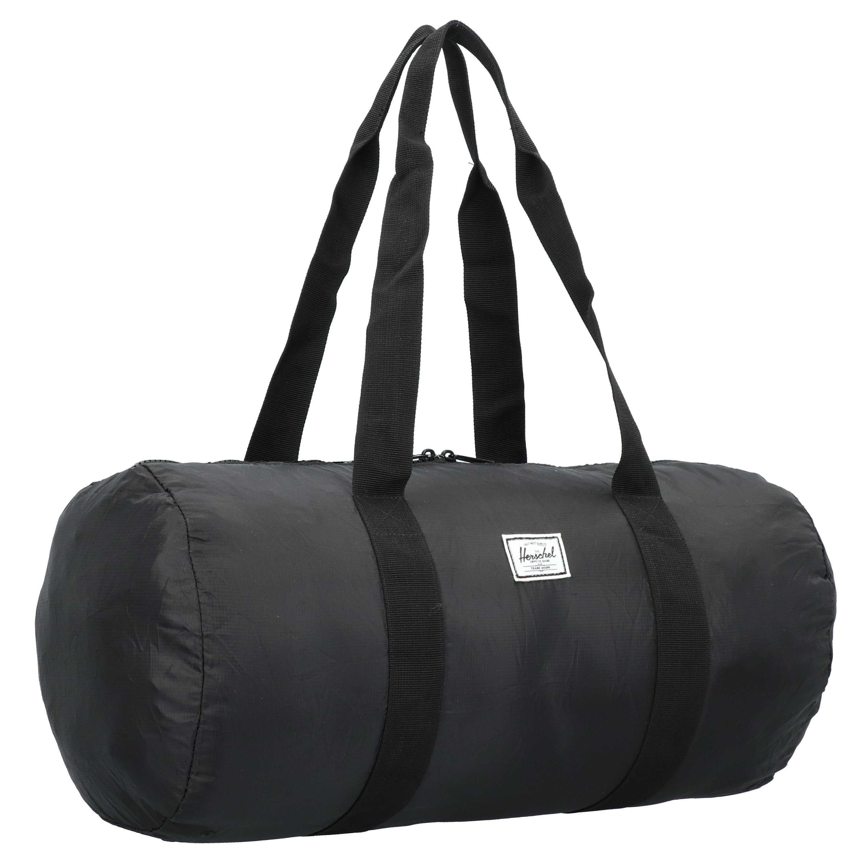 Damen Reisetaschen Herschel Reisetasche Packable, Polyester