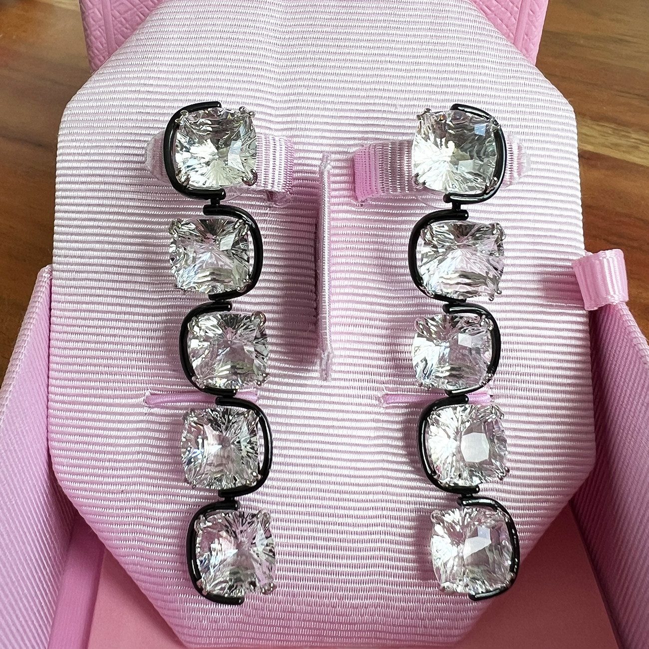 Swarovski Paar Ohrstecker günstig online kaufen