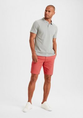 H.I.S Chinoshorts Regular Fit, kurz, Shorts mit normaler Leibhöhe, elastische Baumwoll-Qualität