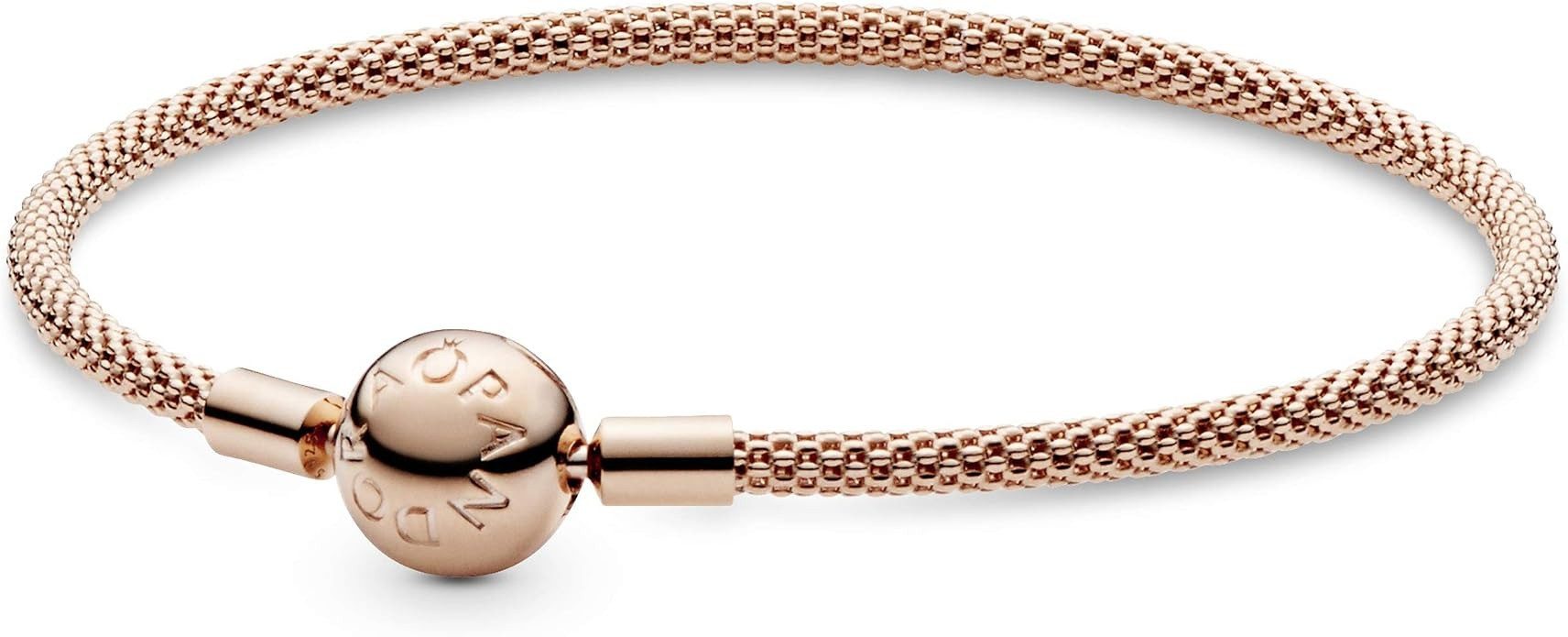 Pandora Charm-Armband Moments