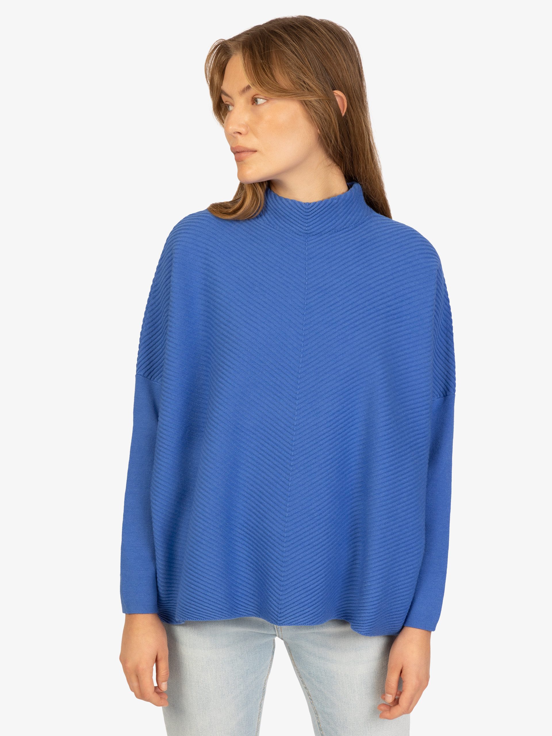 Rollkragenpullover