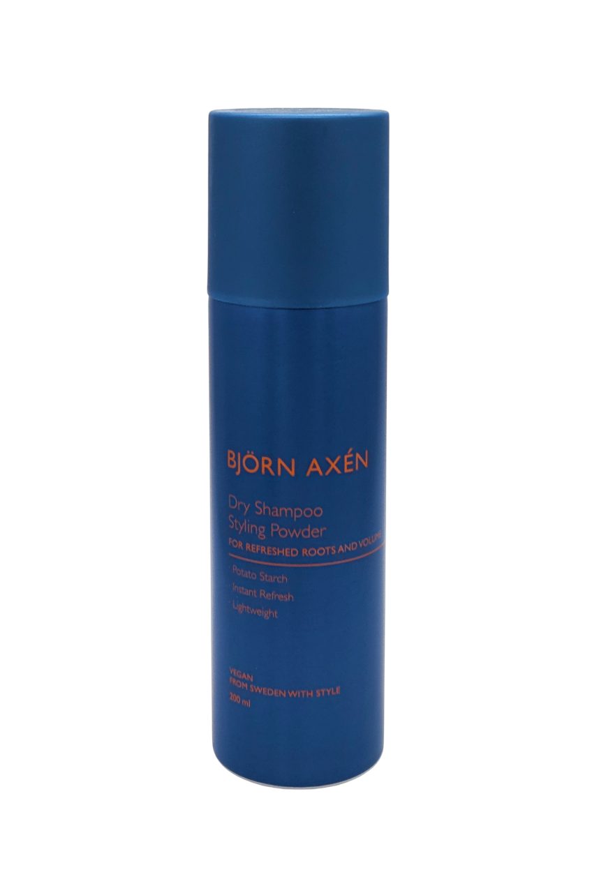 BJÖRN AXÉN Trockenshampoo Dry Shampoo 200ml