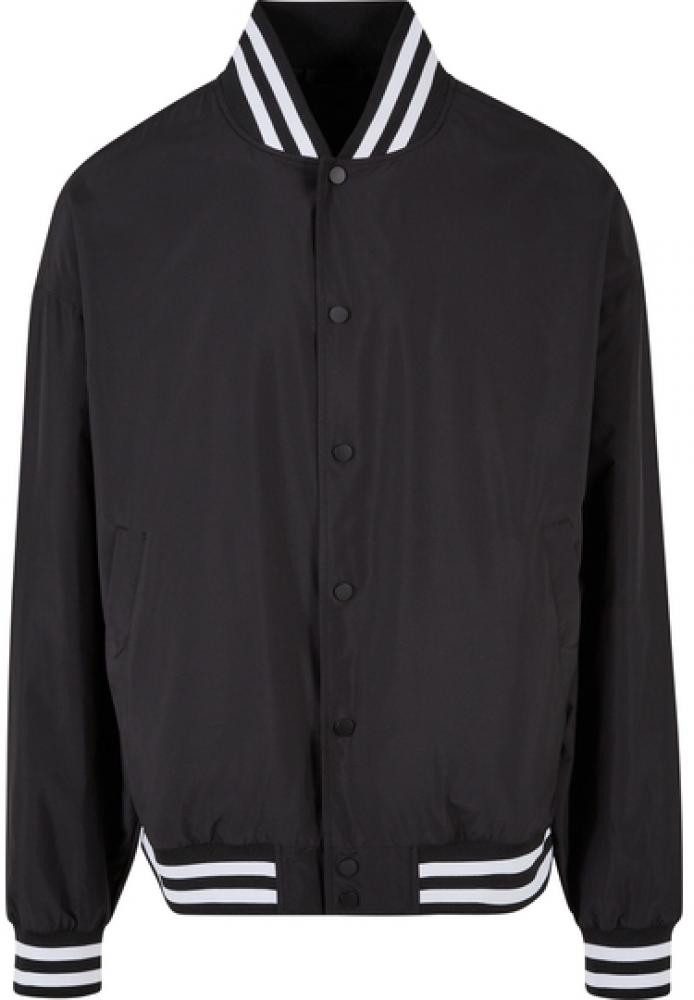 Build Your Brand Outdoorjacke Light College günstig online kaufen