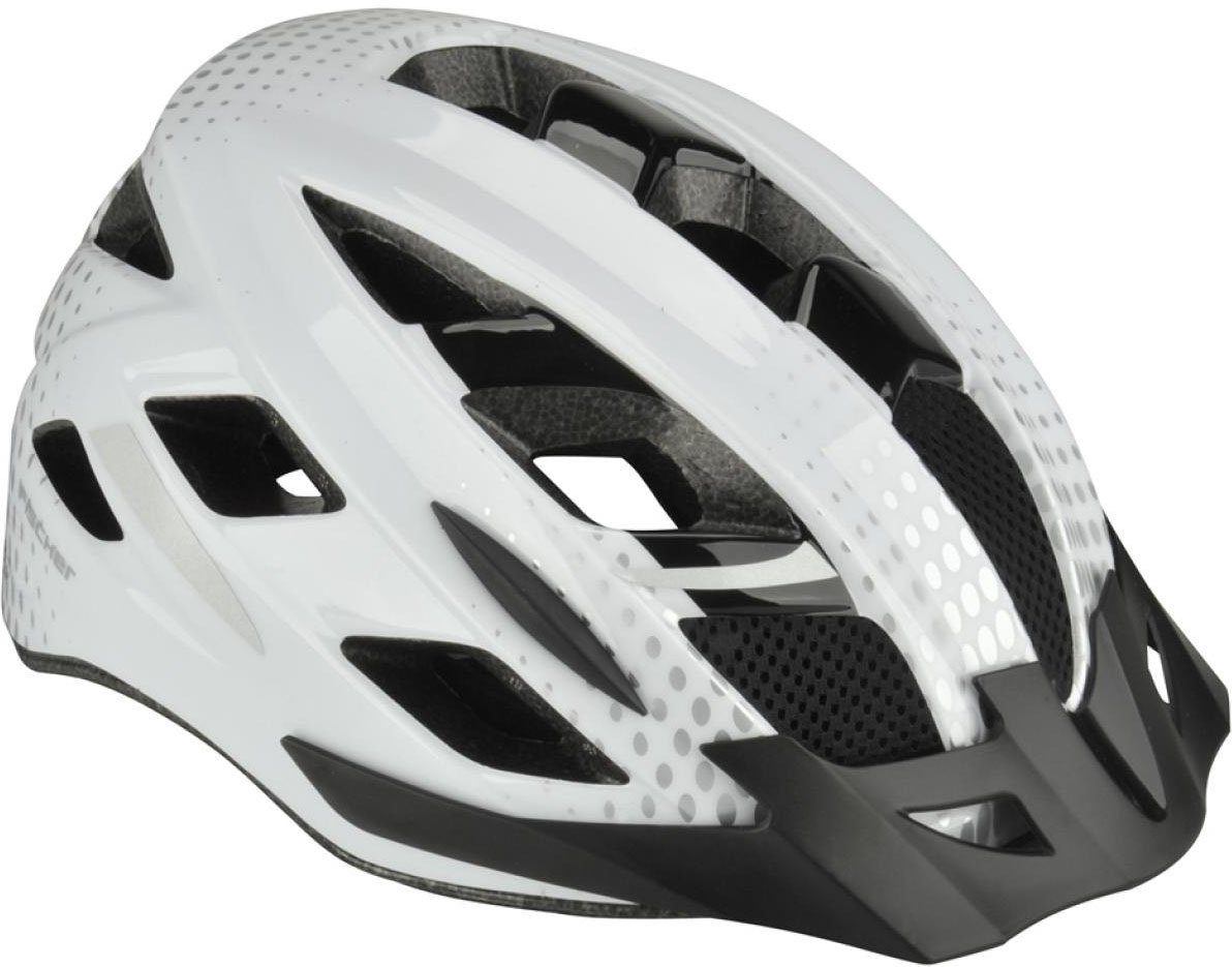 Fahrradhelm Urban Lano L/XL