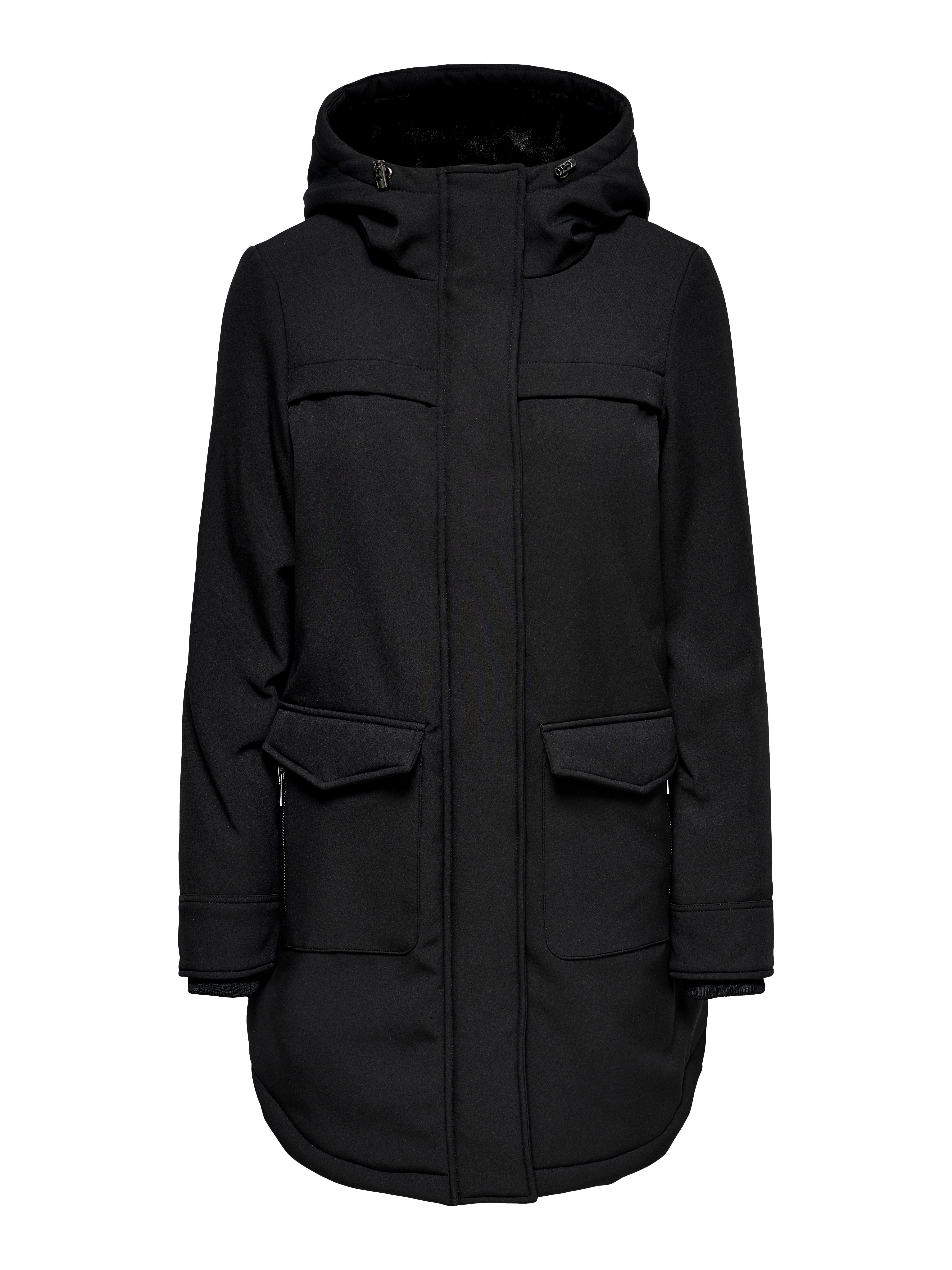 ONLY Kurzmantel ONLMAASTRICHT PARKA JACKET